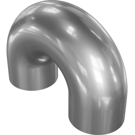 Genie 1293912GT HOSE, AIR INTAKE, 2.50"  I.D.
