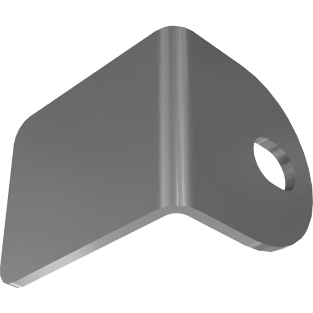 Genie 1293930GT FORMING,PLAT,TUBE COVER