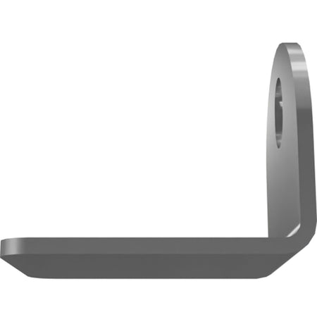 Genie 1293930GT FORMING,PLAT,TUBE COVER
