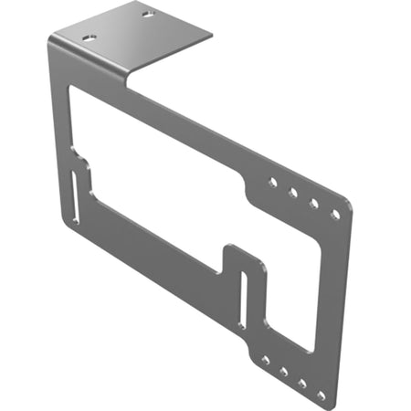 Genie 1294136GT FORMING, PCON BOX BRACKET, LIFT GUARD SENSING