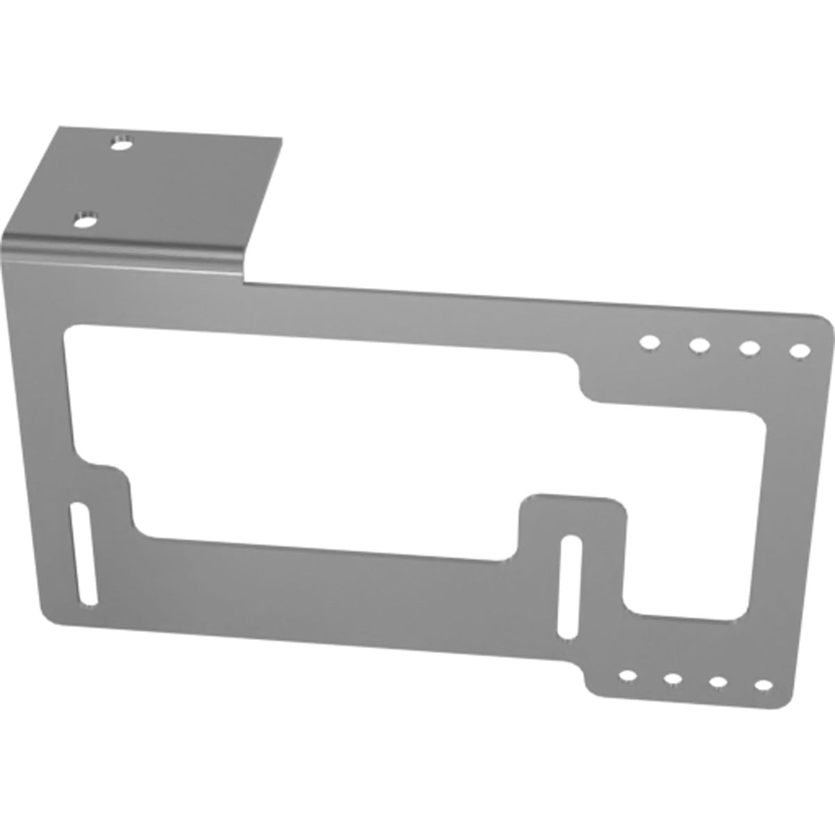 Genie 1294136GT FORMING, PCON BOX BRACKET, LIFT GUARD SENSING