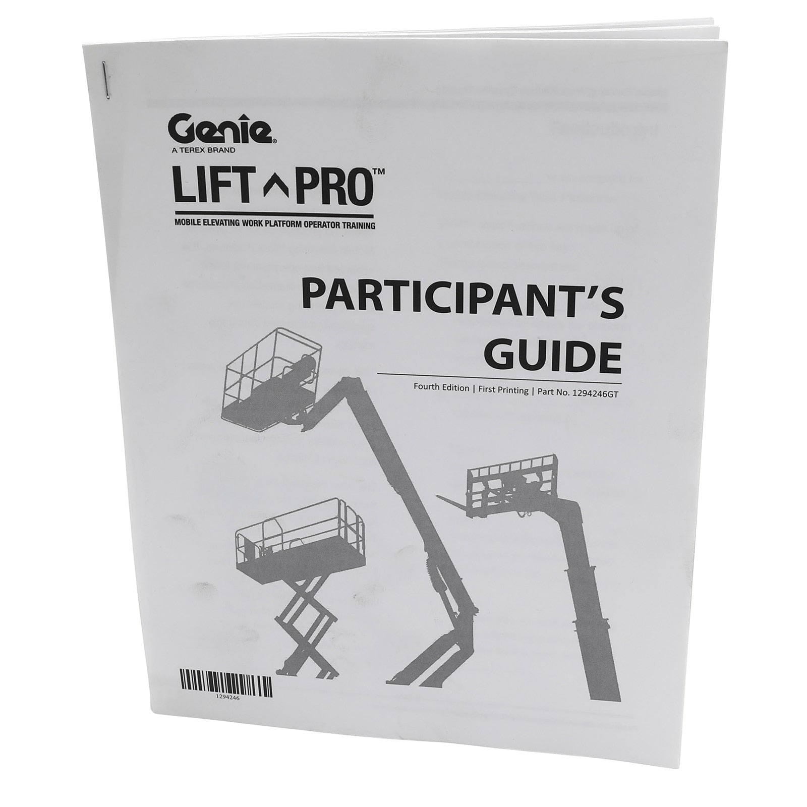OEM Genie 1294246GT product image 1
