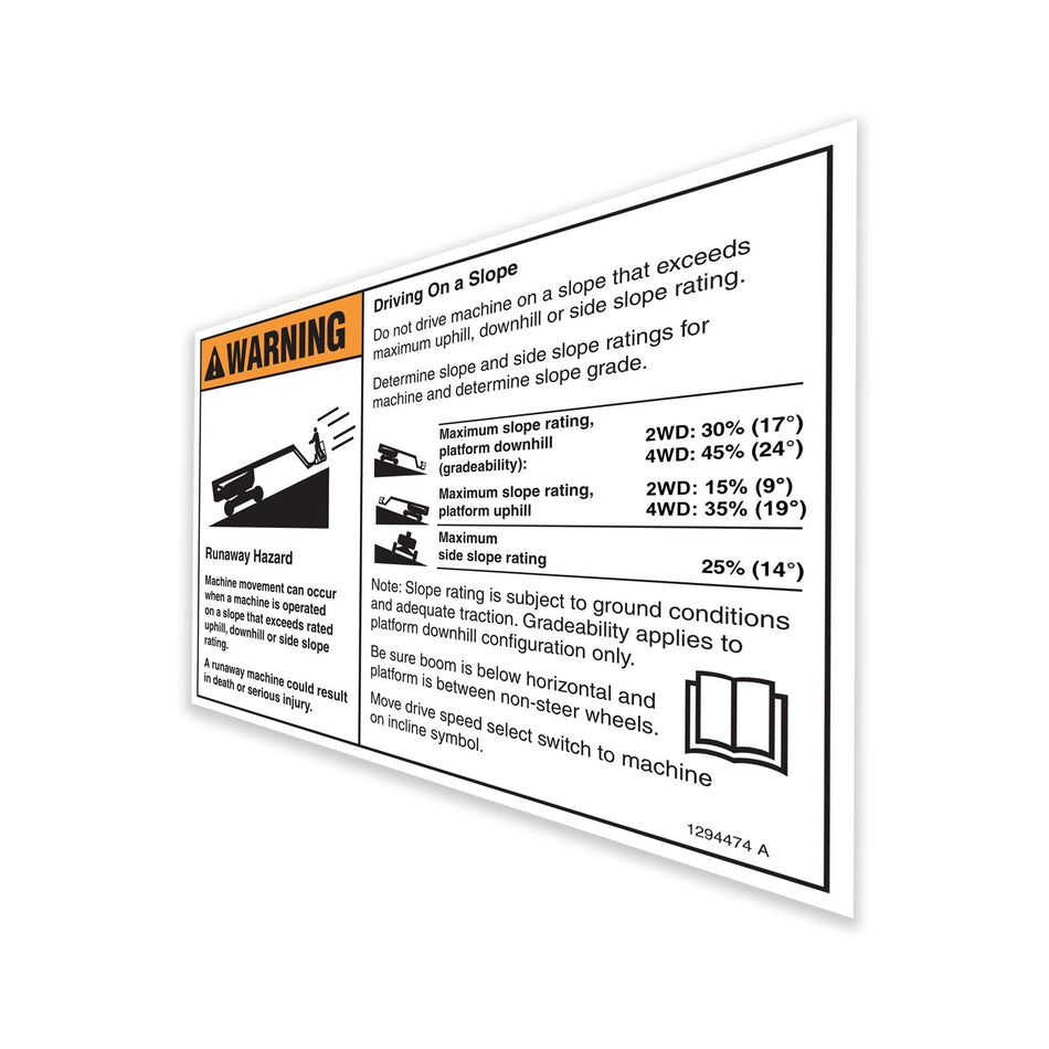 OEM Genie 1294474GT product image 1