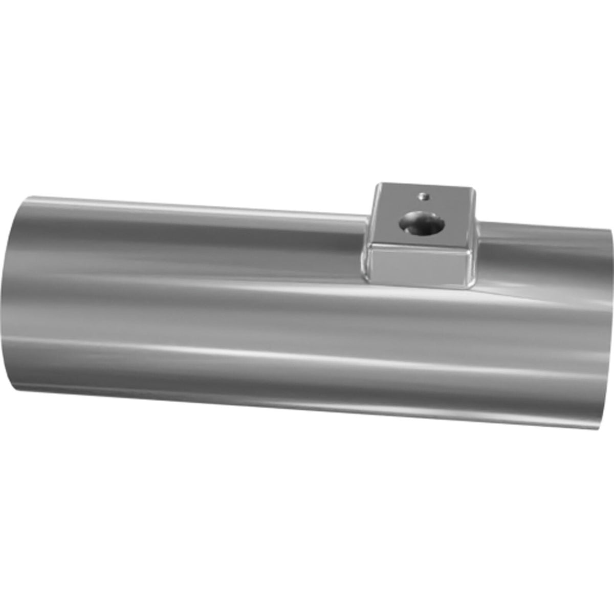 Genie 1294752GT HOSE, RAW AIR INTAKE, 2.50"  I.D.