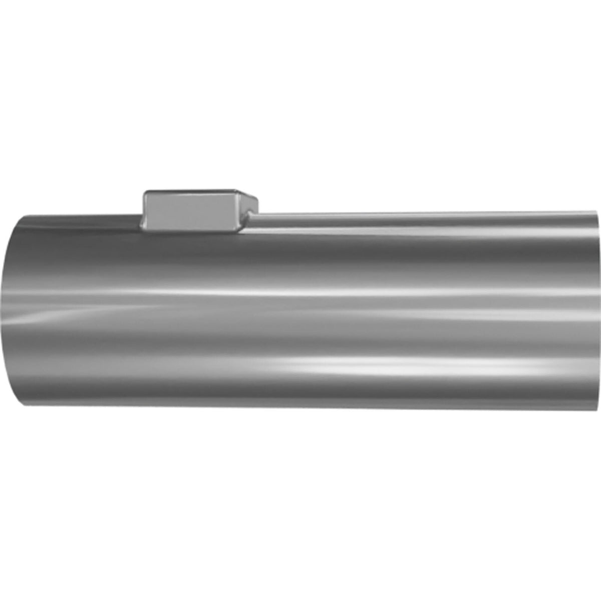 Genie 1294752GT HOSE, RAW AIR INTAKE, 2.50"  I.D.