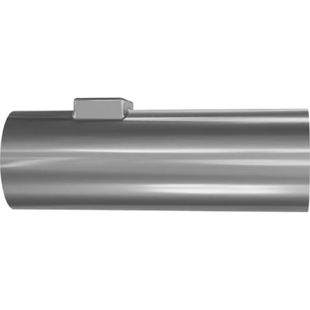 Genie 1294752GT HOSE, RAW AIR INTAKE, 2.50"  I.D.