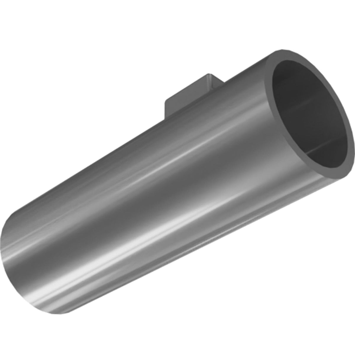 Genie 1294752GT HOSE, RAW AIR INTAKE, 2.50"  I.D.