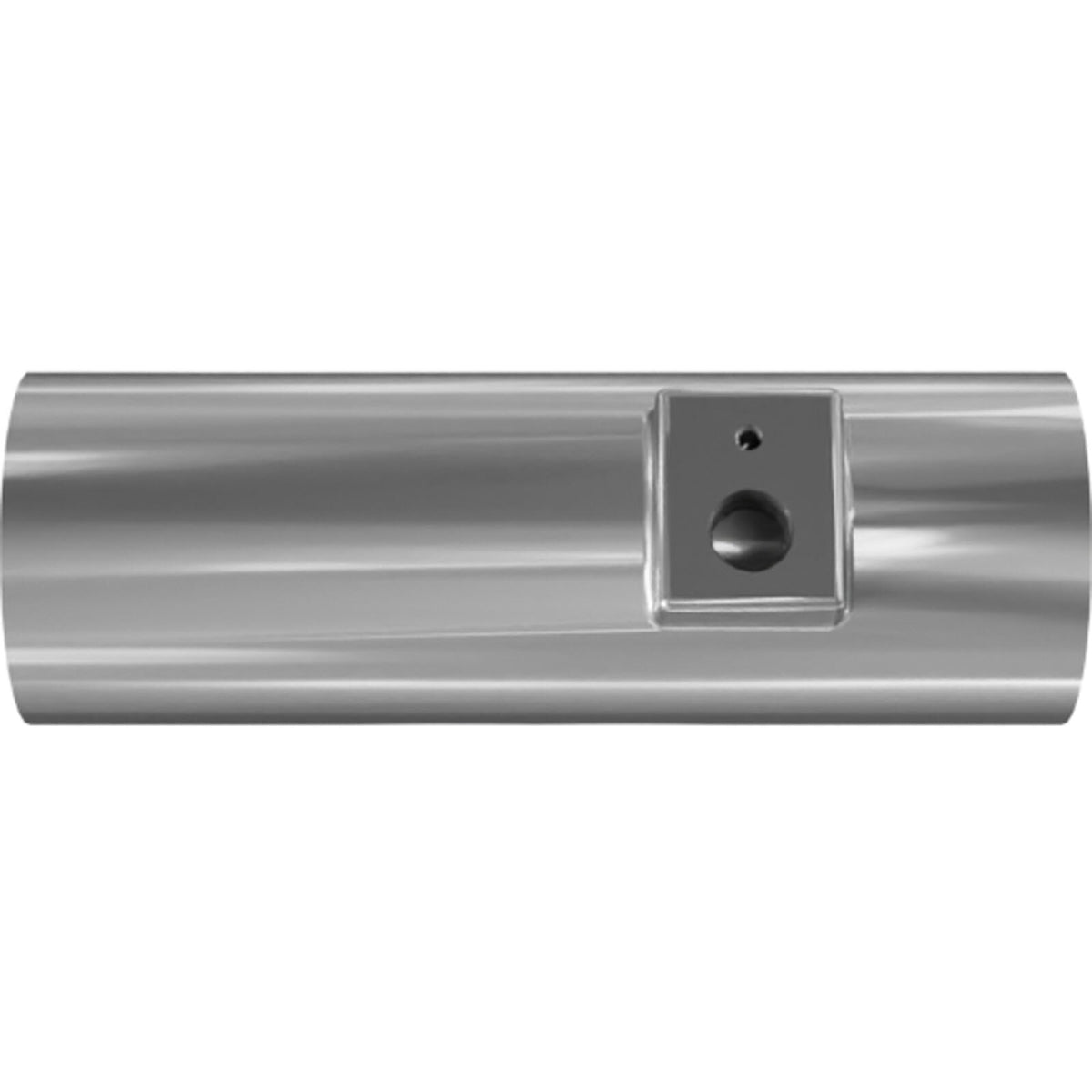 Genie 1294752GT HOSE, RAW AIR INTAKE, 2.50"  I.D.