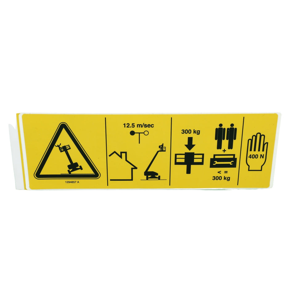 OEM Genie 1294857GT product image 1