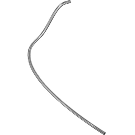 Genie 1294863-4300GT HOSE,COOLANT,3/8",GR
