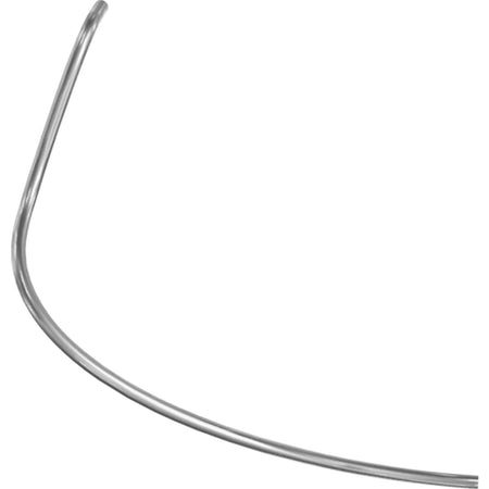 Genie 1294863-4300GT HOSE,COOLANT,3/8",GR