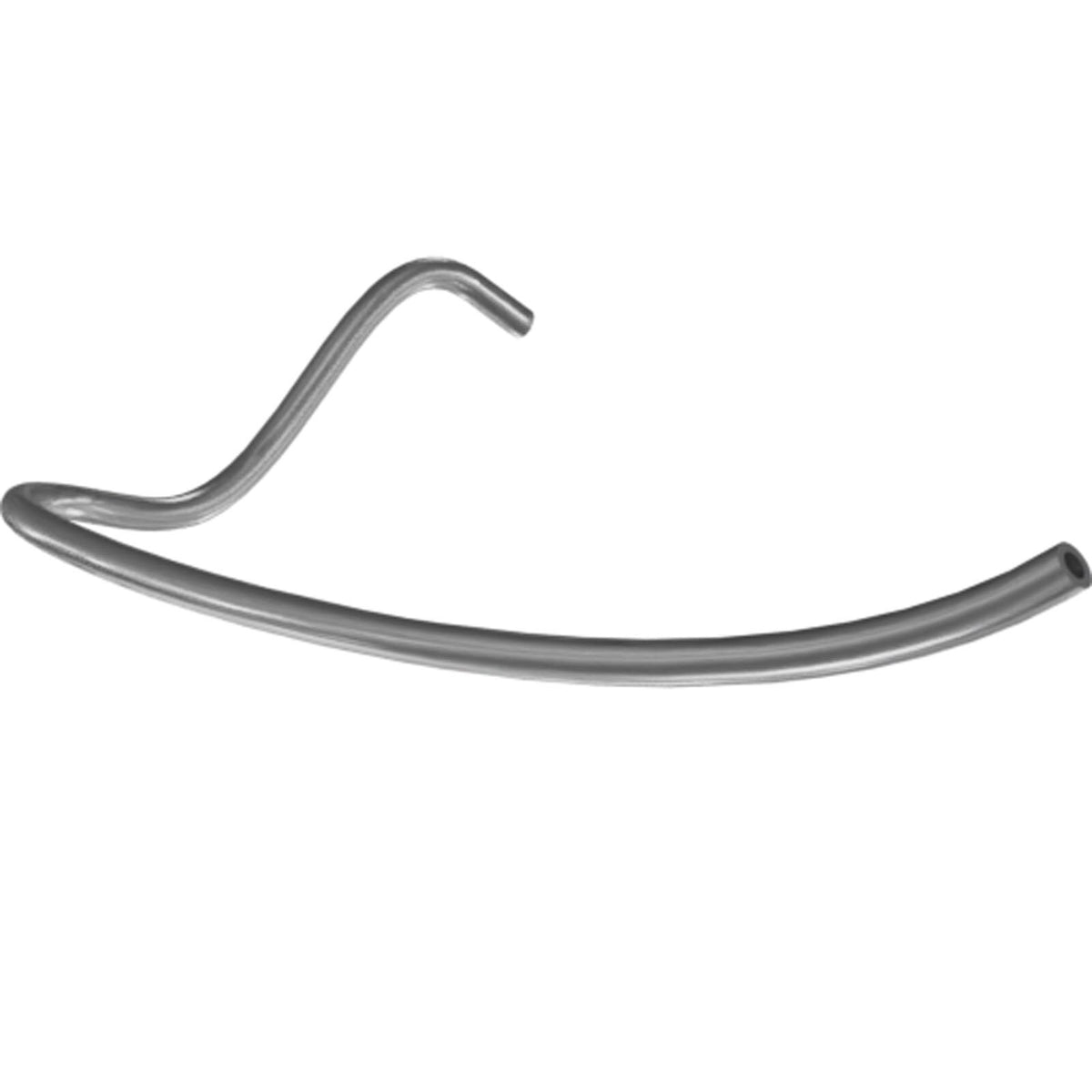 Genie 1294863-4300GT HOSE,COOLANT,3/8",GR