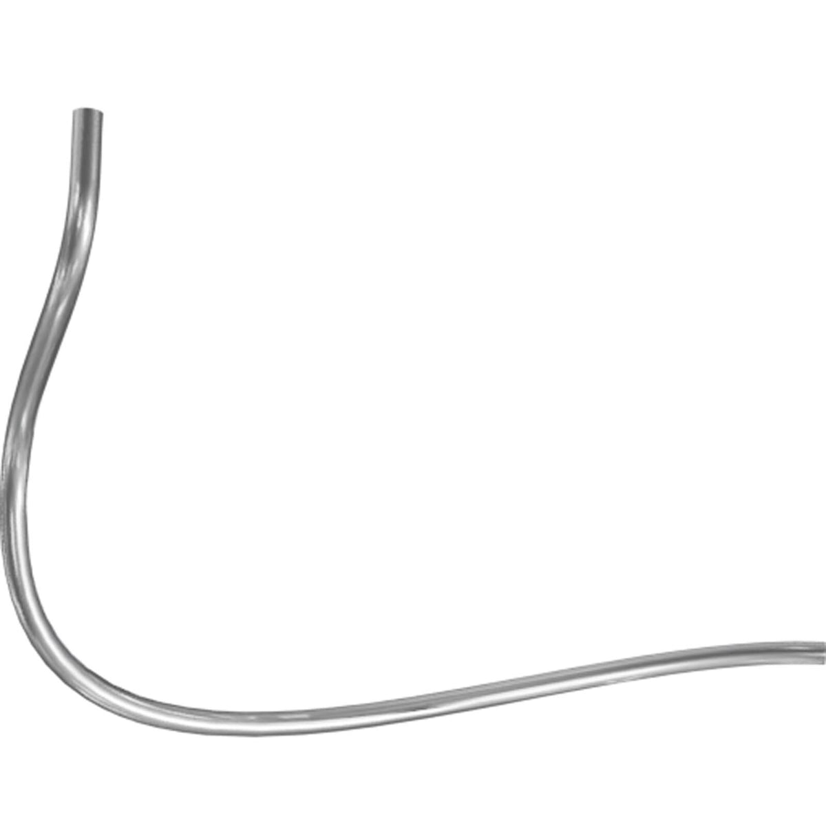 Genie 1294863-4300GT HOSE,COOLANT,3/8",GR