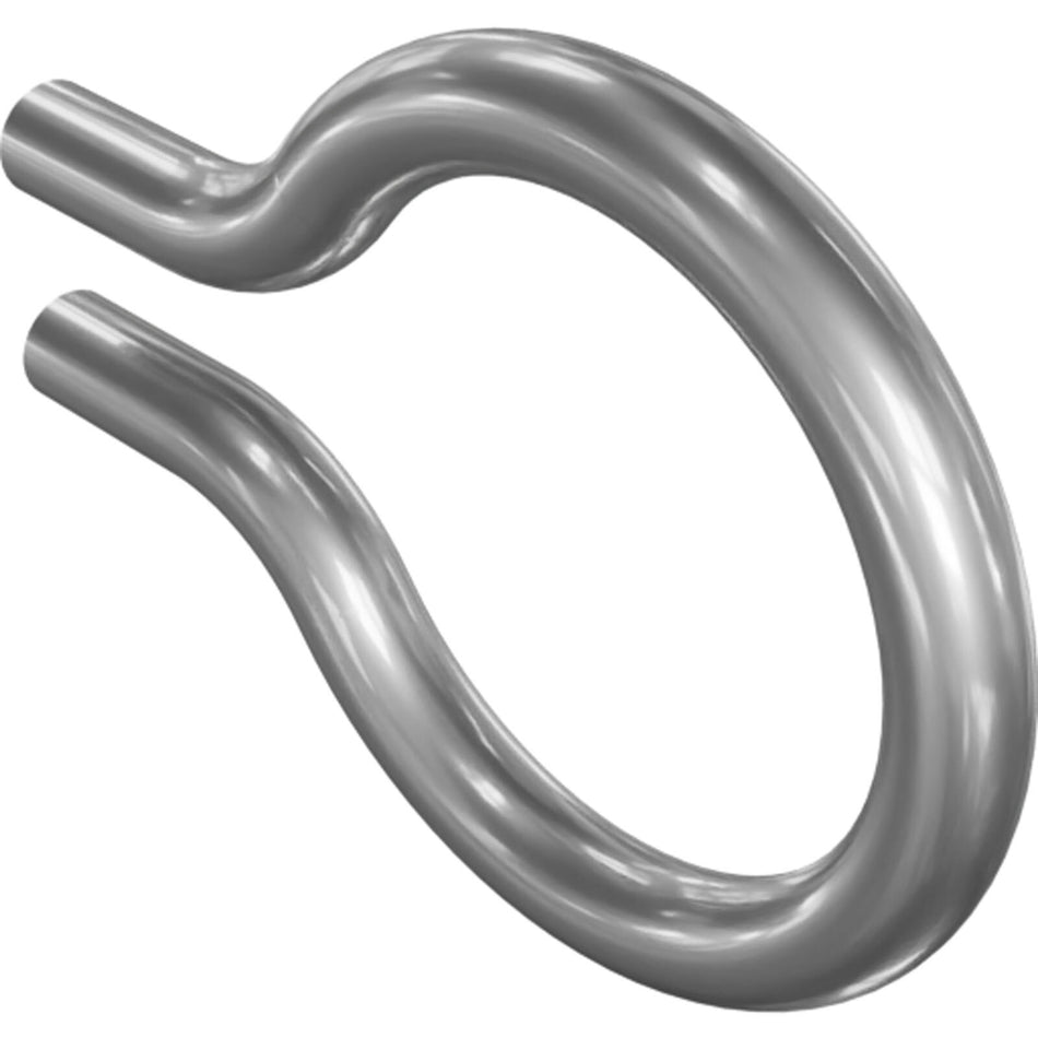 Genie 1294864-2900GT HOSE,COOLANT,5/8",GR