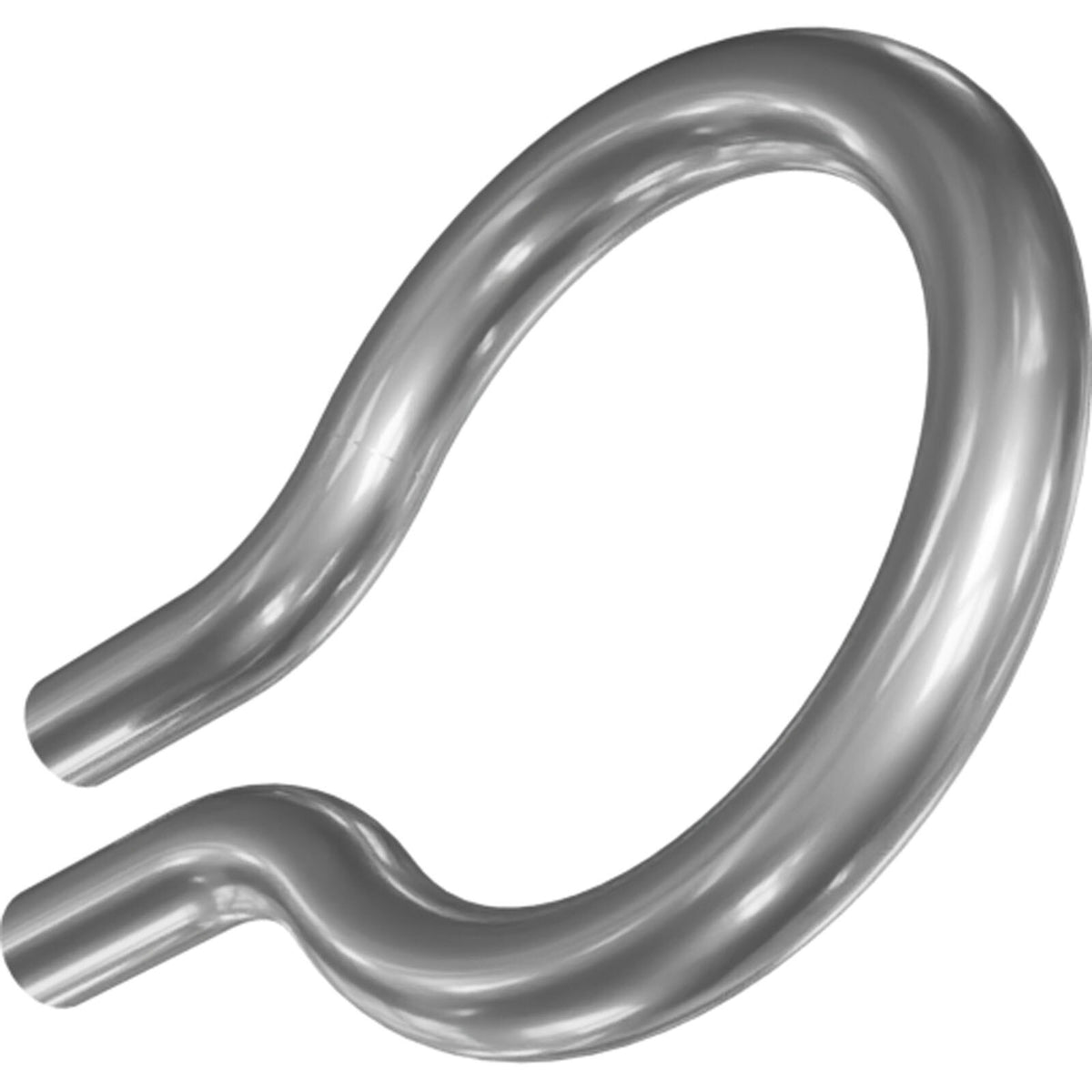 Genie 1294864-2900GT HOSE,COOLANT,5/8",GR