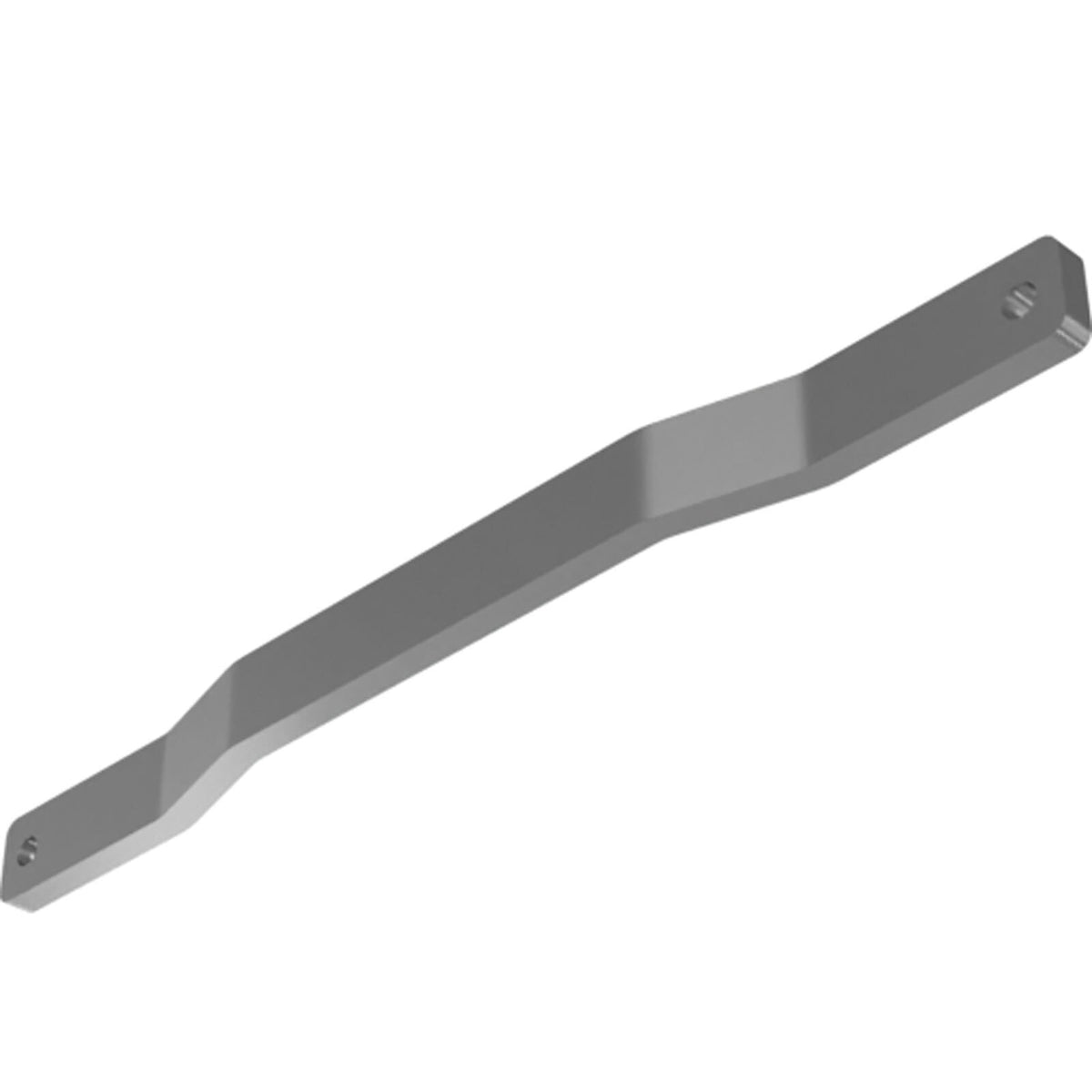 Genie 1295160GT FORMING, THROTTLE LINKAGE