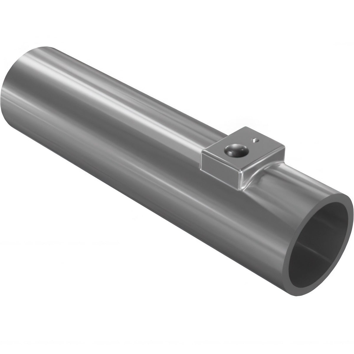 Genie 1295397GT HOSE, RAW AIR INTAKE, 2.50" I.D.