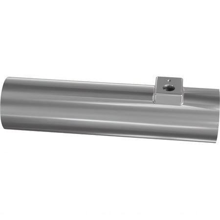 Genie 1295397GT HOSE, RAW AIR INTAKE, 2.50" I.D.