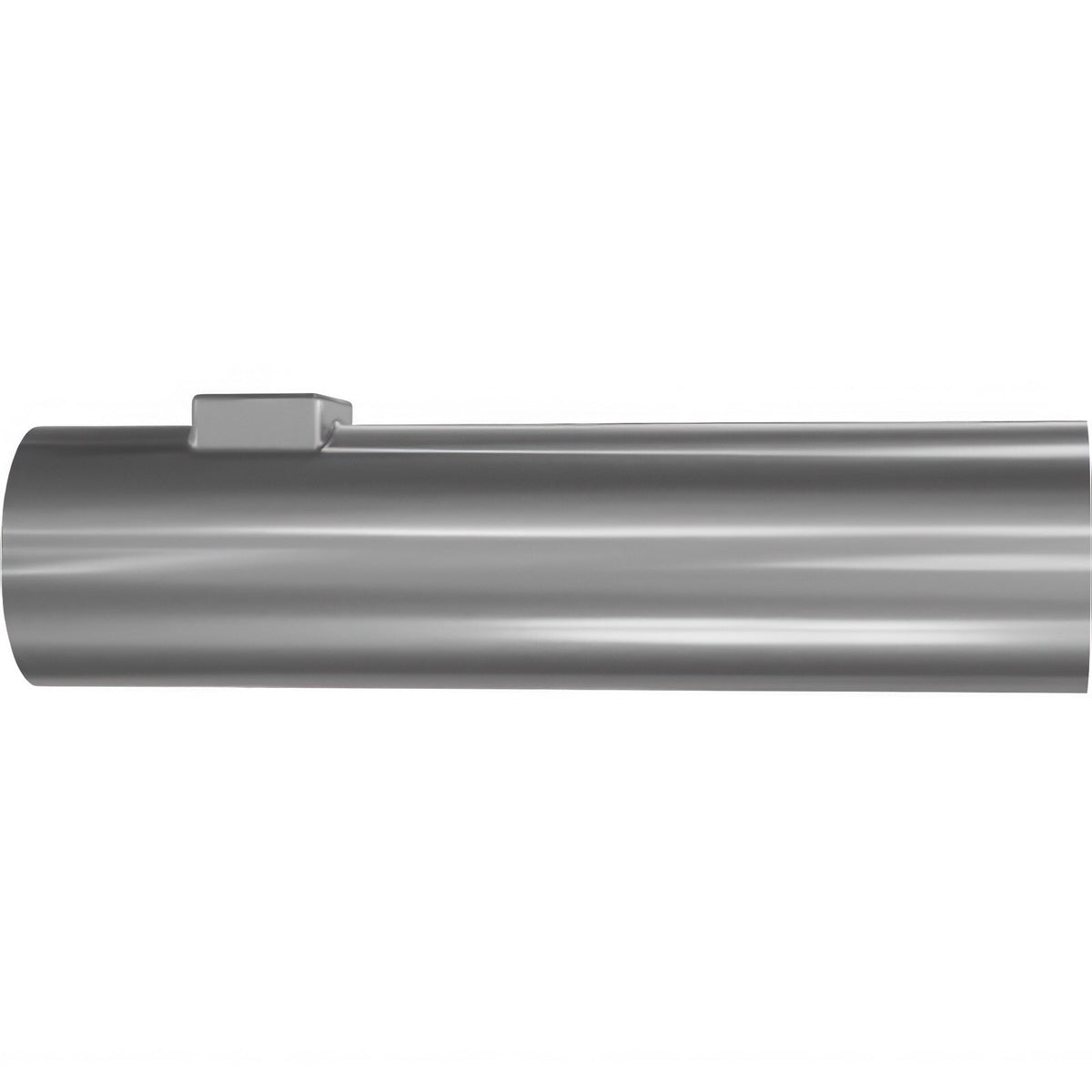Genie 1295397GT HOSE, RAW AIR INTAKE, 2.50" I.D.