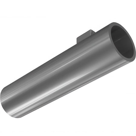Genie 1295397GT HOSE, RAW AIR INTAKE, 2.50" I.D.