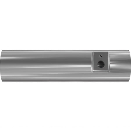 Genie 1295397GT HOSE, RAW AIR INTAKE, 2.50" I.D.