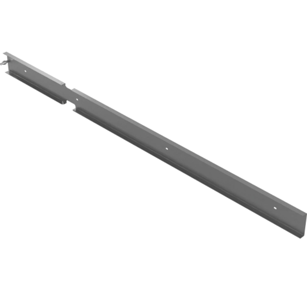 Genie 1295533GT HOSE COVER,LOWER LEVEL,BTM