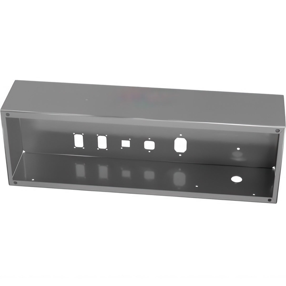 Genie 1295606GT FORMING, PBOX, Z45FE