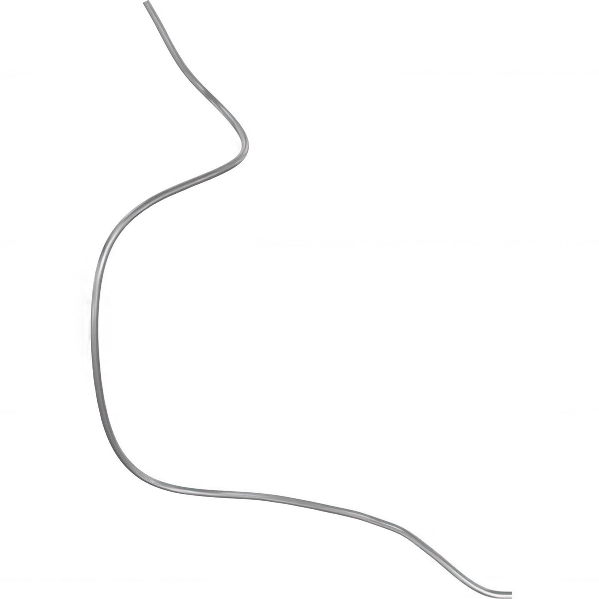 Genie 1295929GT HOSE, ENGINE TO TANK