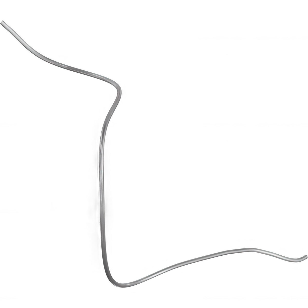 Genie 1295929GT HOSE, ENGINE TO TANK