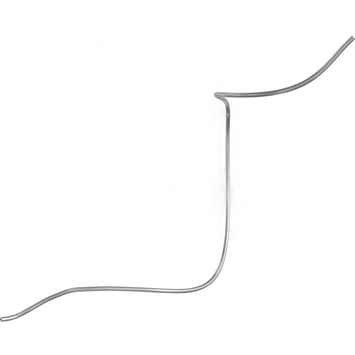 Genie 1295929GT HOSE, ENGINE TO TANK