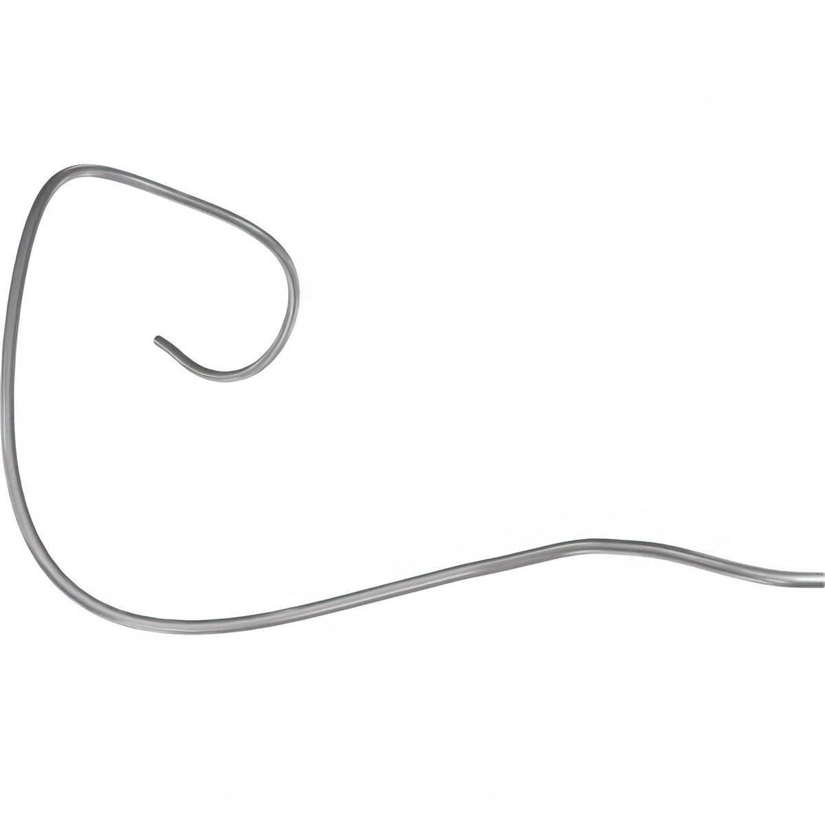 Genie 1295929GT HOSE, ENGINE TO TANK