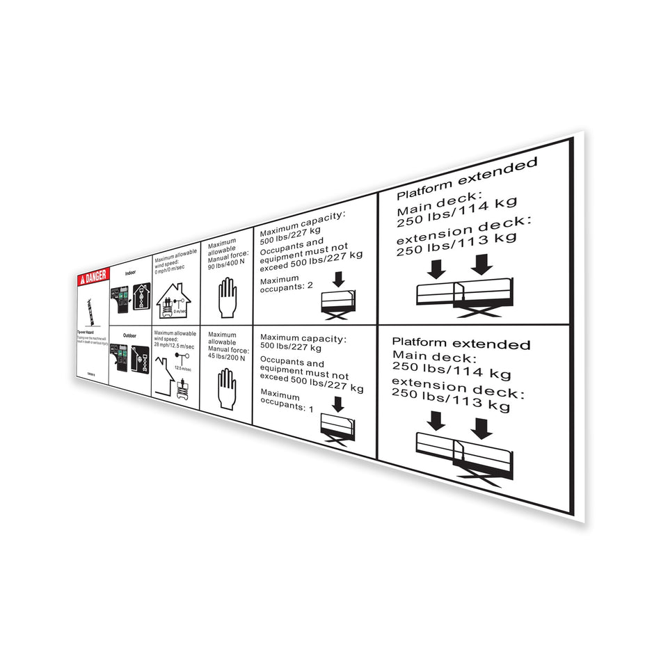 OEM Genie 1296300GT product image 1