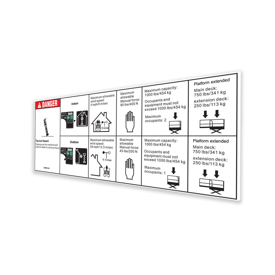 OEM Genie 1296313GT product image 1