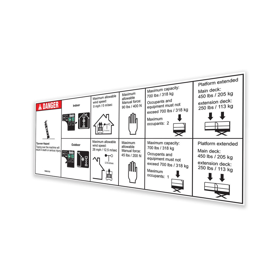 OEM Genie 1296315GT product image 1