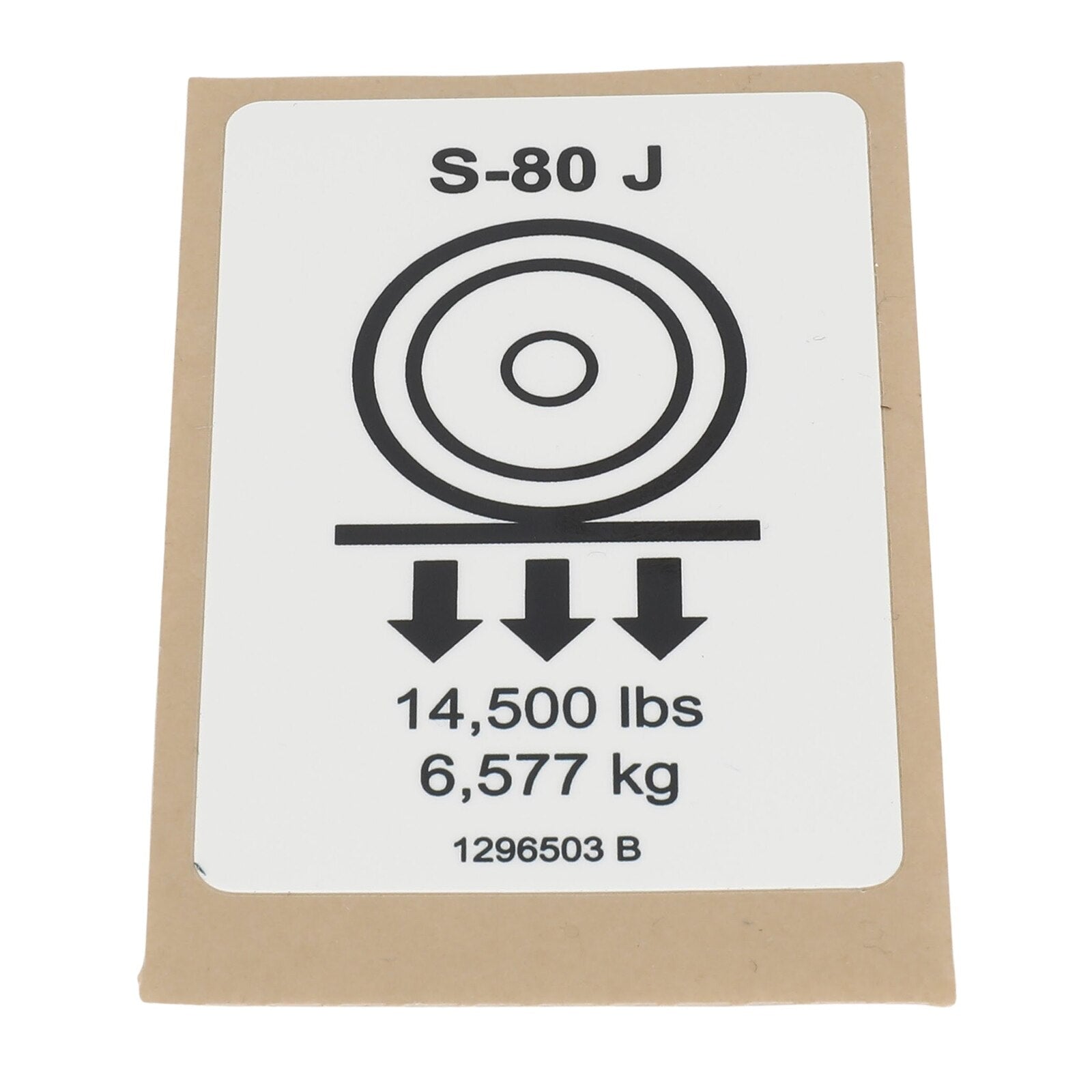 OEM Genie 1296503GT product image 1