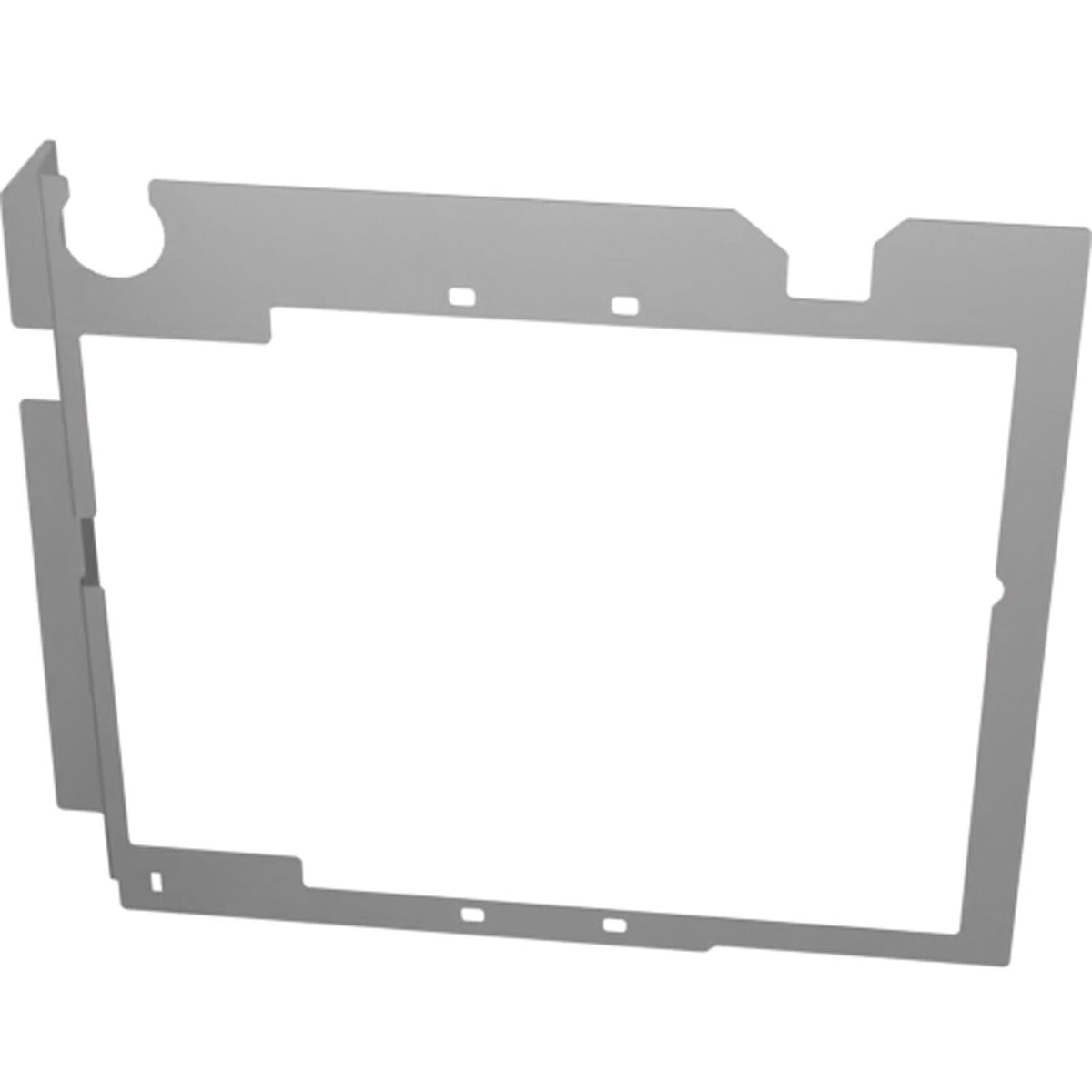 Genie 1296554GT FORMING,BAFFLE,COOLER,GTH1056