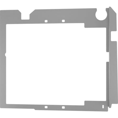 Genie 1296554GT FORMING,BAFFLE,COOLER,GTH1056