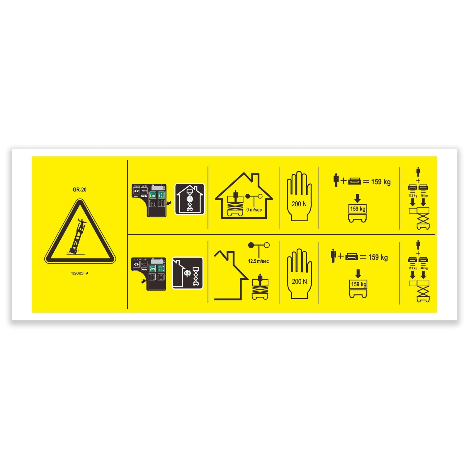 OEM Genie 1296620GT product image 2
