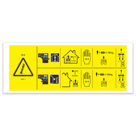 OEM Genie 1296620GT product image 2
