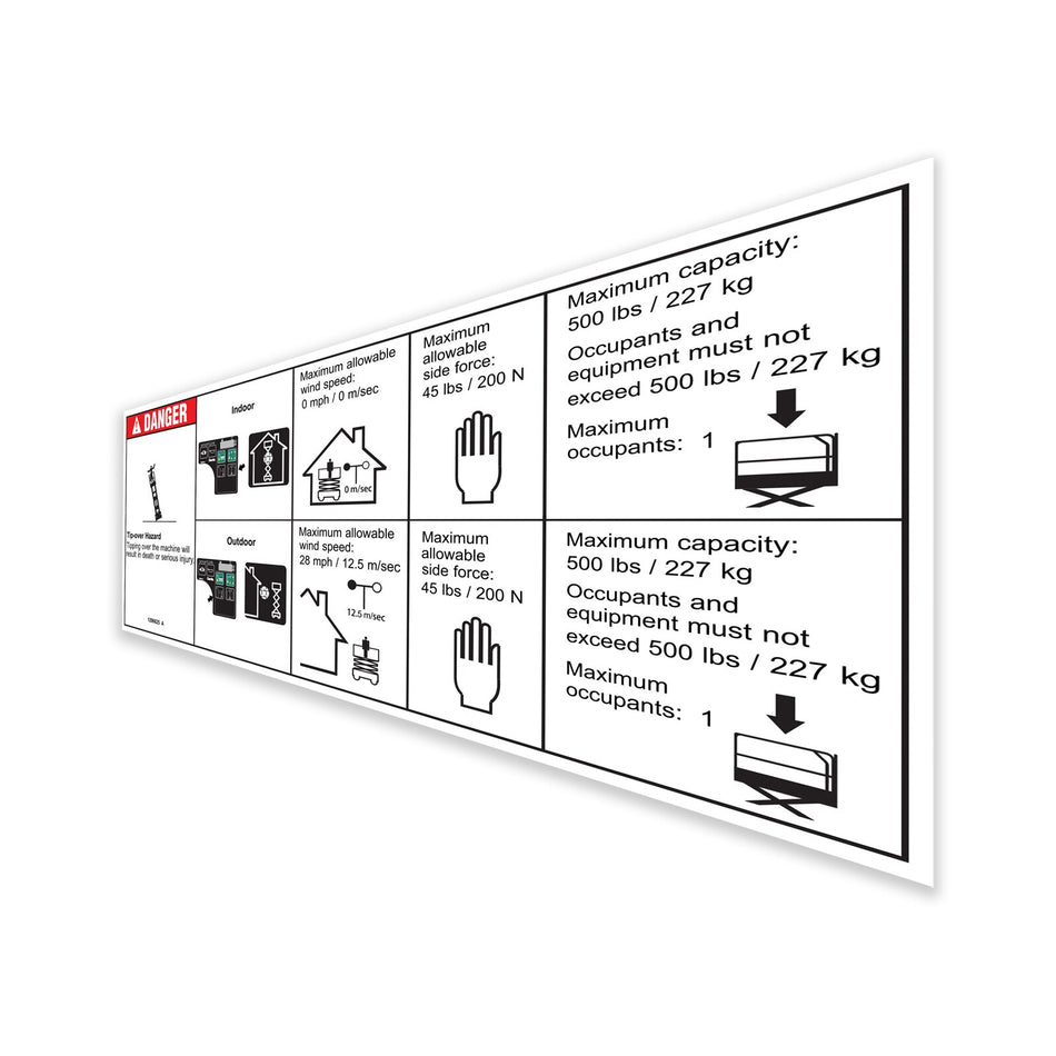 OEM Genie 1296625GT product image 1