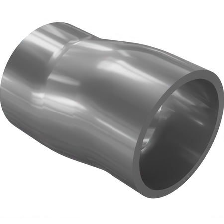 Genie 1296672GT ADAPTER, AIR INTAKE, 2.5"