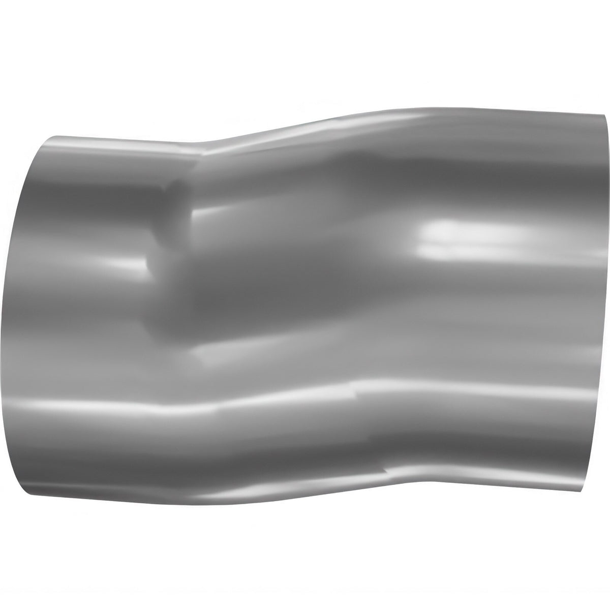 Genie 1296672GT ADAPTER, AIR INTAKE, 2.5"
