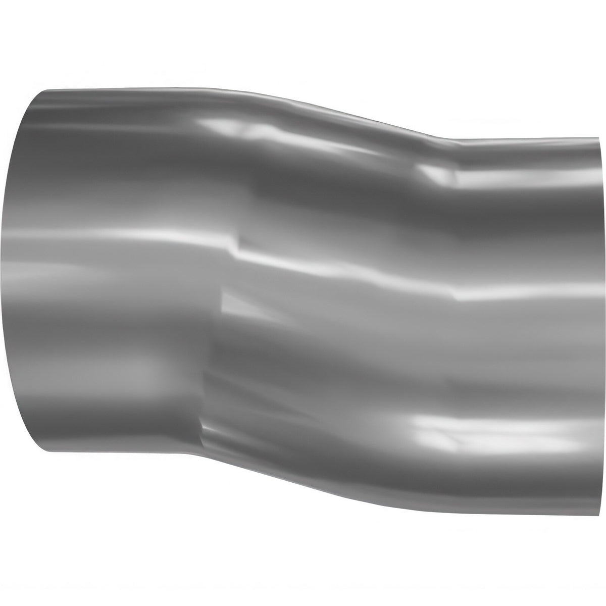 Genie 1296672GT ADAPTER, AIR INTAKE, 2.5"