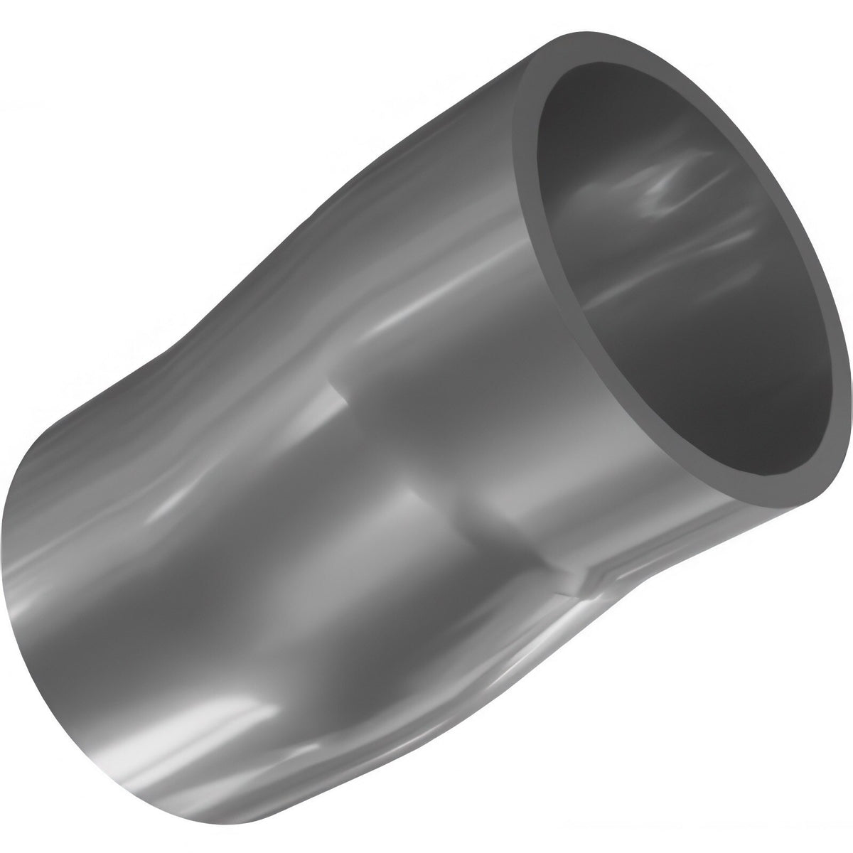 Genie 1296672GT ADAPTER, AIR INTAKE, 2.5"