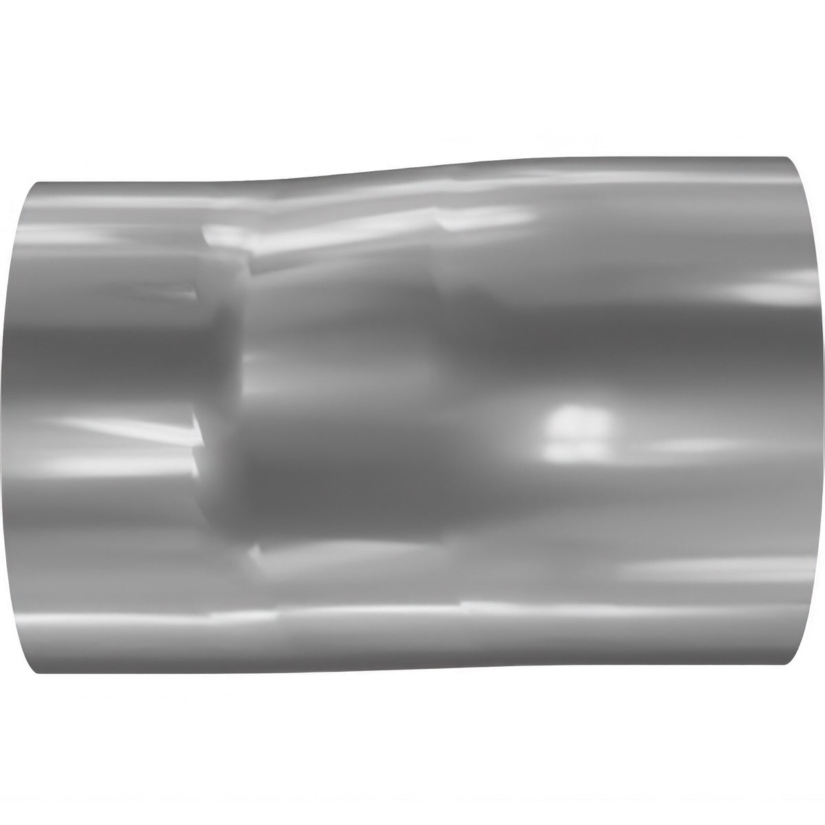 Genie 1296672GT ADAPTER, AIR INTAKE, 2.5"