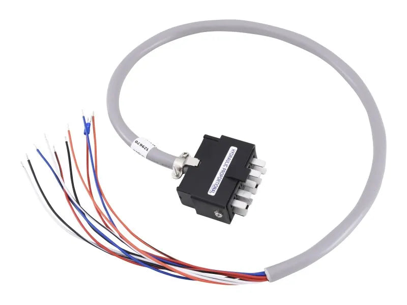 Skyjack Part # 129670 – Control Cable Assembly