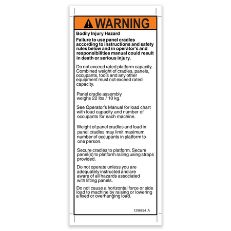 OEM Genie 1296824GT product image 7