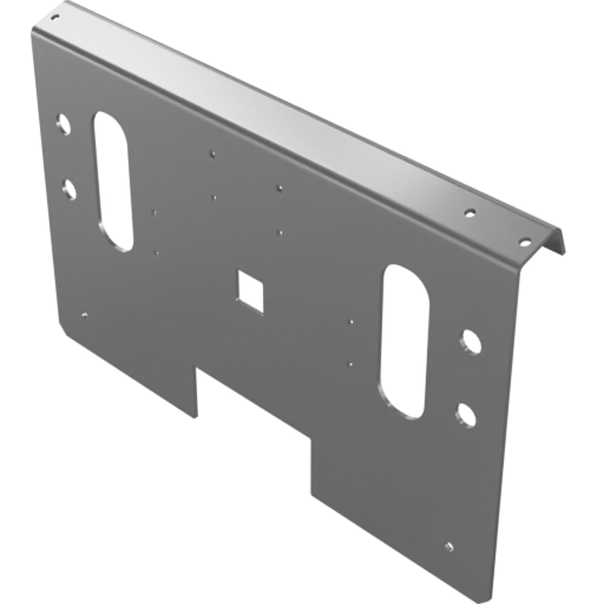 Genie 1296930GT FORMING,REAR CHASSIS COVER