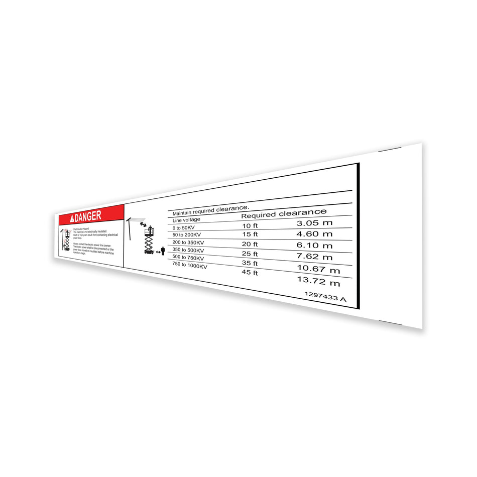OEM Genie 1297433GT product image 1