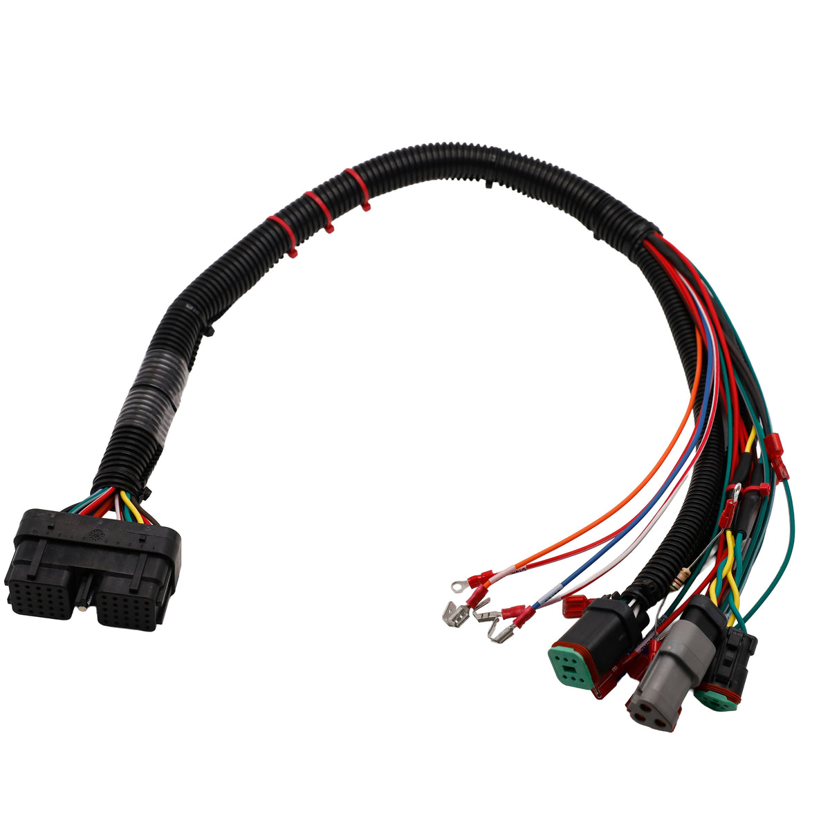 Genie 1297462GT HARNESS,SC050 CTRL, GS84/90